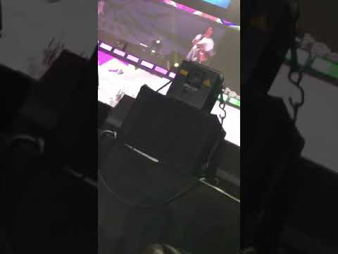 180908 Red Velvet - Day One @ Redmare Concert in Bangkok