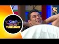 Dr. Gulati Performs An Operation On Salman Khan - Part 1 - Super Night with TUBELIGHT -  17th June