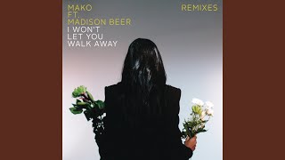 I Won't Let You Walk Away (Sunstars Remix)