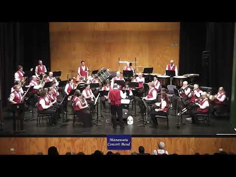 Strike Up The Band arr. by Warren Barker