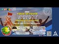 Voice Of Youth Region 9 04 09 November 2024 VICTORY Day 3