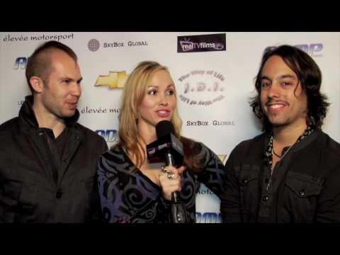 Letters Burning * Tal Mir * Taka * Carl Buena * Gabe Kubunda