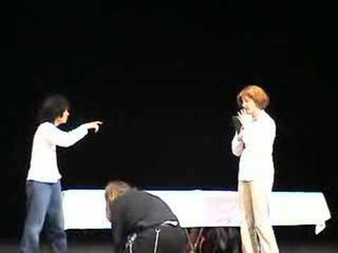 Fanime 2007 - #32 L's Cake