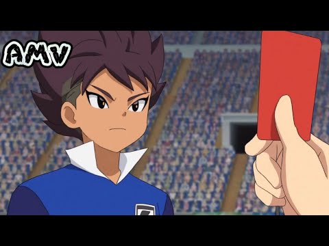 Inazuma Eleven Orion 「AMV 」 Inazuma Japan Vs Russia (Perfect Sparkle) Full Match ᴴᴰ