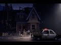 UP Police Scene 1440p HD