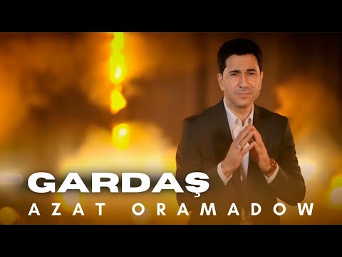 Azat Oramadow - Gardaş (Music Video)