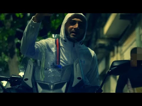 VÁNDALO - Zeno El Faraón feat. Sully Benz (Videoclip Oficial)