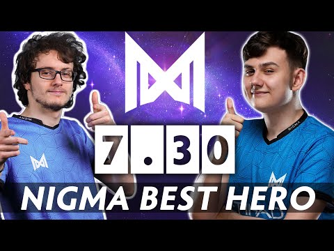 Nigma 7.30 Favorite Core Pick