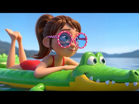 Buborék együttes - Balaton (Hivatalos videoklip) 2025