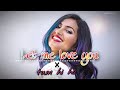 Let Me Love You Tum Hi Ho Vidya Vox Web Lofi Bollywood Lofi Vidyavox Hindisadsongs