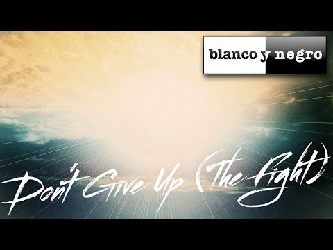 David Pop - Don't Give Up (The Fight) Official Remixes E.P.