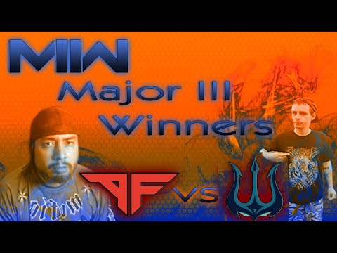 KILL RECORD?! Winners Semi Finals | Atlanta Faze vs Seattle Surge | The Hard Carry