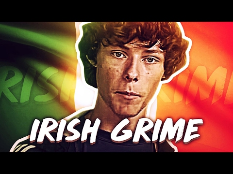 IS IRISH GRIME BAD?!?! (LDK/Irish Rap Movement)