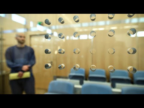 „Deutscher Taliban“ in Düsseldorf vor Gericht