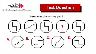 IQ & Aptitude Pre-Employment Assessment Test: Questions and Answers