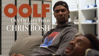 When Working With a SoundCloud Rapper Goes Wrong for Chris Bosh - OOLF (Out Of Left Field) Episode 6