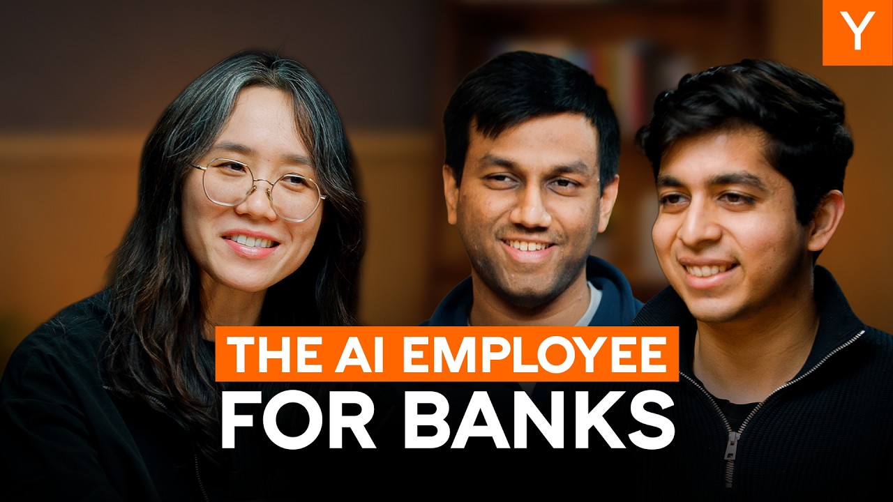 The AI Employee for Banks