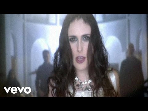 Within Temptation - What Have You Done (Music Video) ft. Keith Caputo