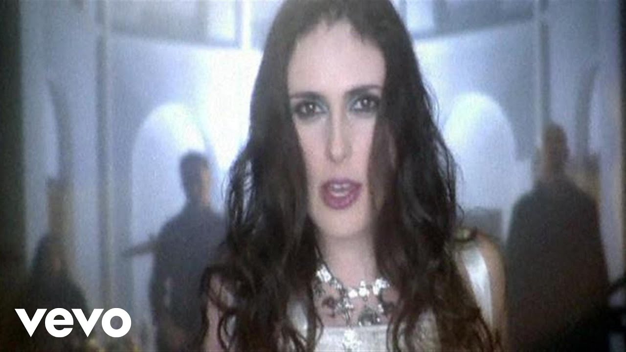Within Temptation ft. Keith Caputo — What Have You Done