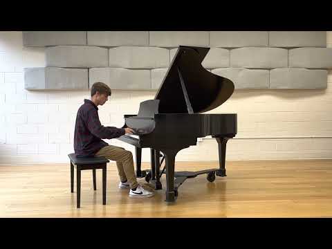 Harlem Rag - Tom Turpin (arr. Fritz Neubauer)