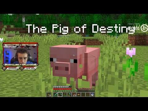 Hemerald`s MOST watched Alltime Minecraft CLIPS | LIVESTREAM HIGHLIGHTS #79 | BEST OF TWITCH
