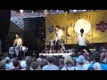 2013 folk Joji Hirota Trio (Japan)