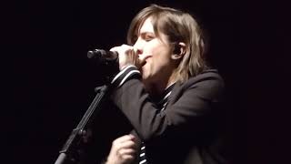 20/21 Tegan & Sara - Red Belt @ Pearl Concert Theater at Palms, Las Vegas, NV 10/20/17
