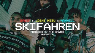 Musik-Video-Miniaturansicht zu Skifahren Songtext von The Cratez, Joshi Mizu, Bausa & Maxwell