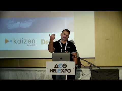 Voxxed Thessaloniki 2022 - Closing Day #1
