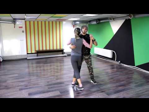 1.3 COMBO KIZOMBA EXPLANATIONS