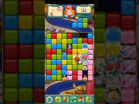 toy blast level 2533