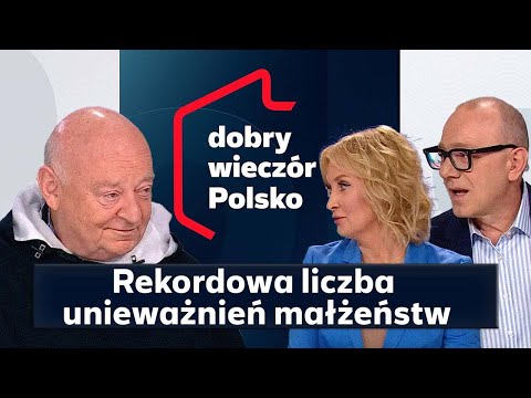 Dlaczego coraz więcej par stwierdza nieważność małżeństwa? Gorąca dyskusja w studiu