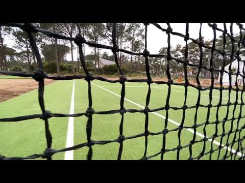 Easigrass: Somerset-West video.