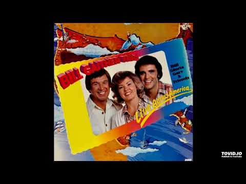 Live Across America 2LP Set - The Bill Gaither Trio (1980) [Full Album]