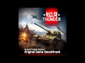 War Thunder Ground Forces Soundtrack Vol.1 ...