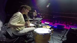 TORRES - "Strange Hellos" The Anthem, Washington DC