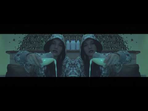 E-Cologyk - Milkaholic (Feat. Milkee) (Official Music Video)