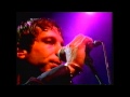 Mercury Rev - Tonite It Shows (Live 1999 NME ...