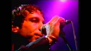 Mercury Rev - Tonite It Shows (Live 1999 NME Brats London Astoria)