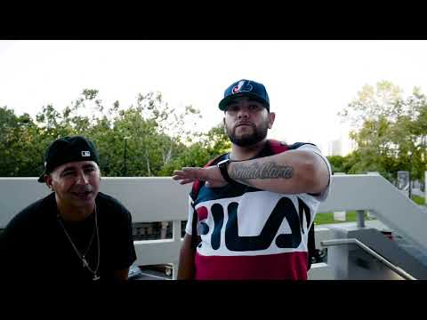 JR ft. Yakeebo - Fuck 12 (Exclusive Music Video) || d. Ape City Reem