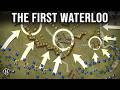 Forget Waterloo Battle That Defined Early Modern Warfare Landen 1693