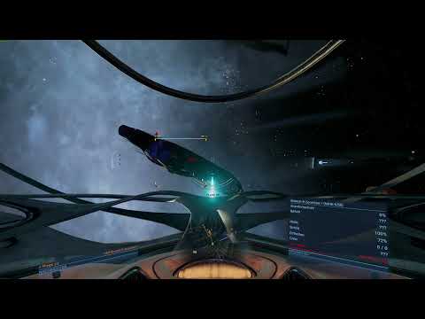 X4 Foundations: Destroy a Xenon I & K with an Ray