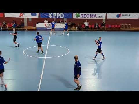 RK Dinamo ZG-RK Sisak 2   38-29