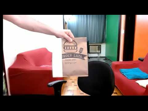 I sent pure bread to the bluezão lol