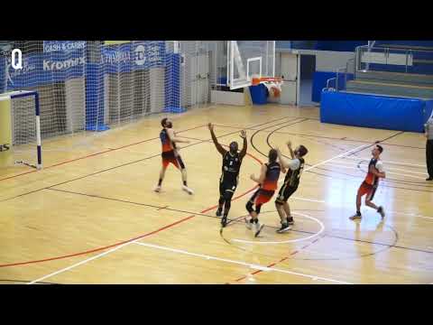 LA BANQUETA - Resum BC Peñíscola vs CB Benicarló B | #LaBanqueta