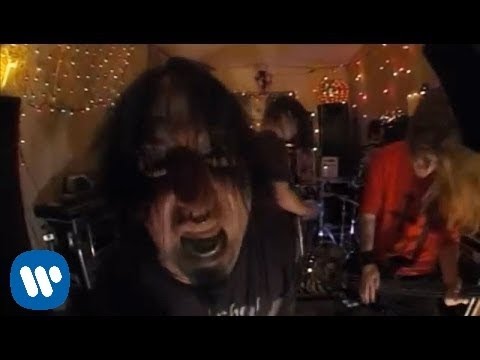 DevilDriver - Nothing's Wrong? [OFFICIAL VIDEO]