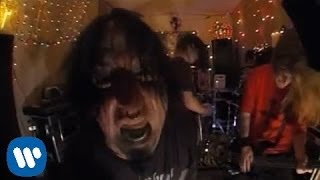 DevilDriver - Nothing's Wrong? [OFFICIAL VIDEO]
