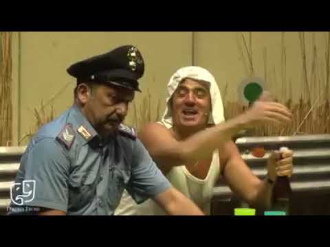 AUTOVELOX Biagio Izzo parte 2