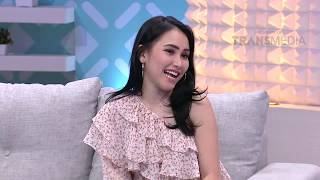 Download lagu BROWNIS - Pengalaman Ayu Ting - Ting Menjadi Janda Sekaligus Mamah Muda (21/08/17) Part 1 mp3