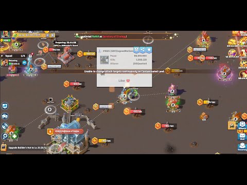 Last War Guide: Meteor Tips and Tricks